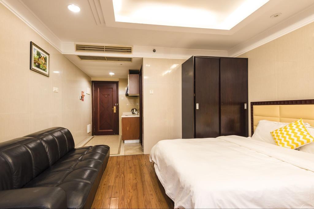 Apartment Grand Continental