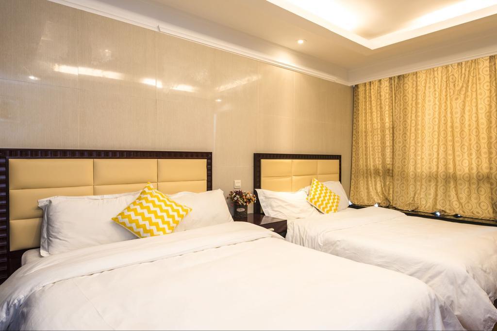 Grand Continental Guangzhou