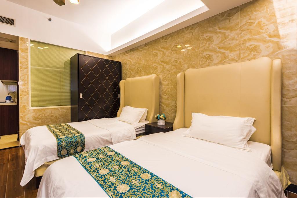 Grand Continental * Guangzhou