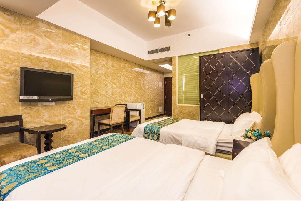 Apartment Grand Continental