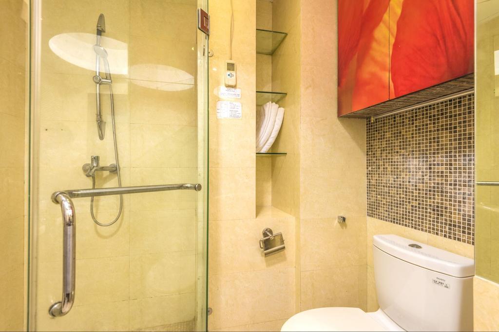 Apartment Grand Continental *