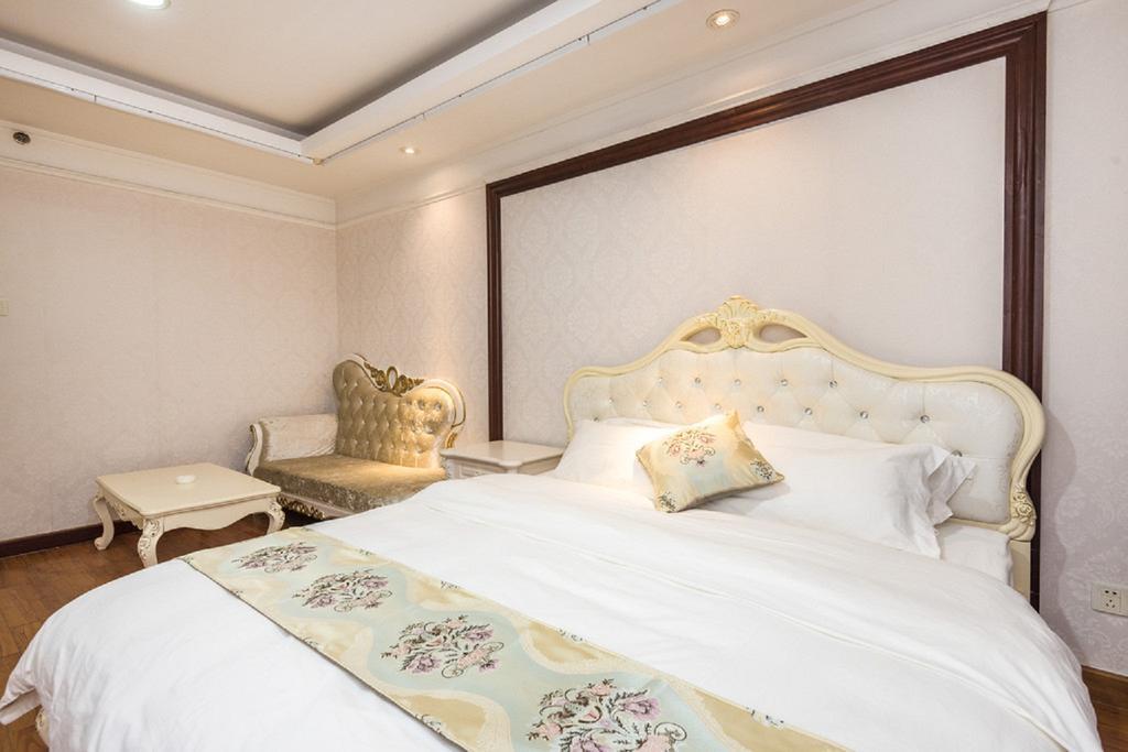 Apartment Grand Continental Guangzhou