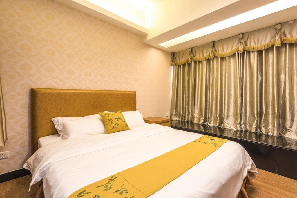 Grand Continental * Guangzhou