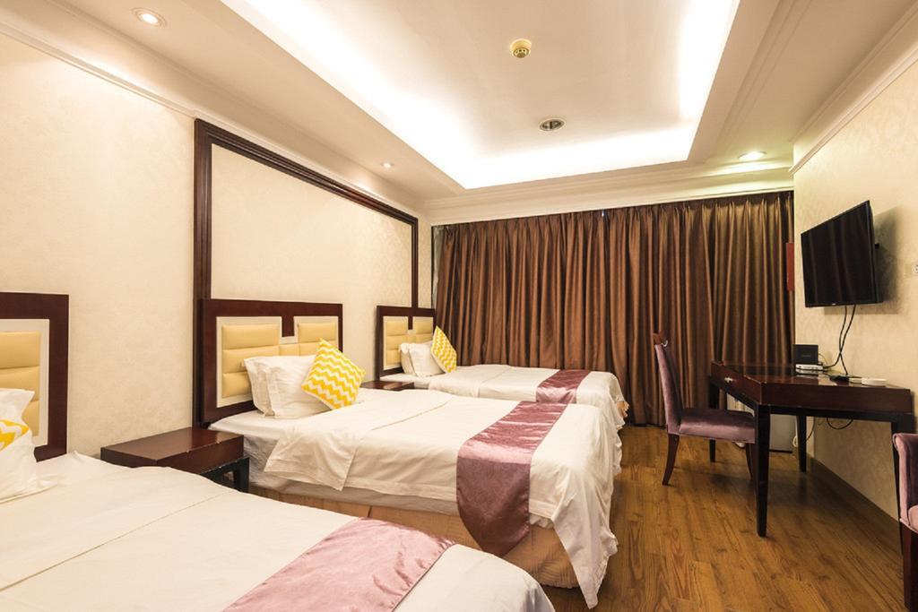 Apartment Grand Continental
