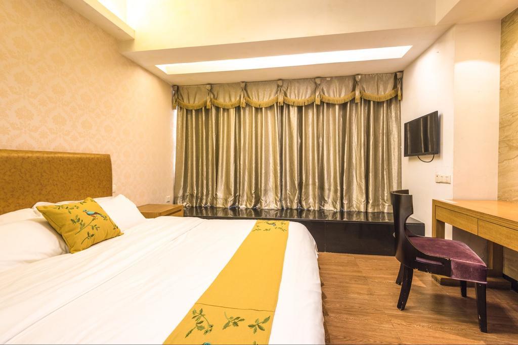 Apartment Grand Continental *