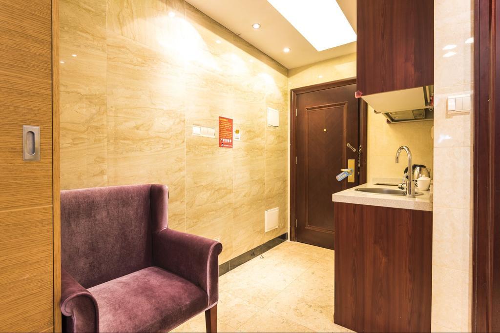 Grand Continental * Guangzhou