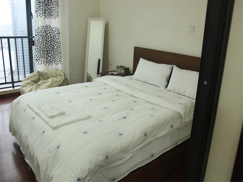 U-Home Apartment