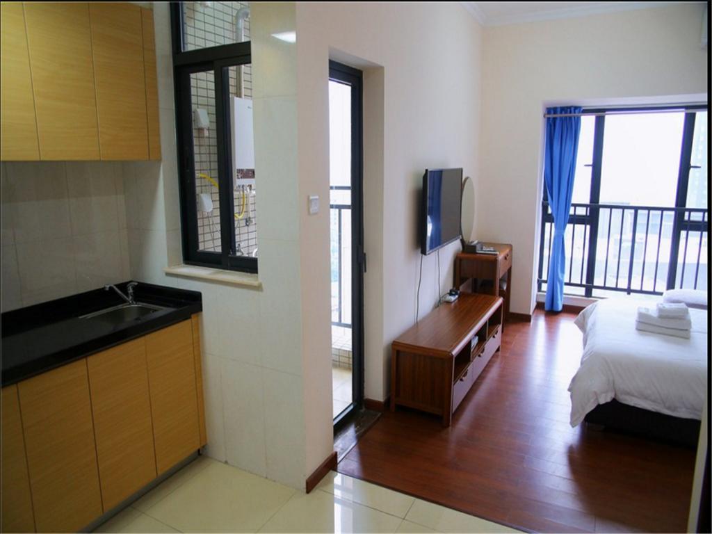 Apartment U-Home Apartment