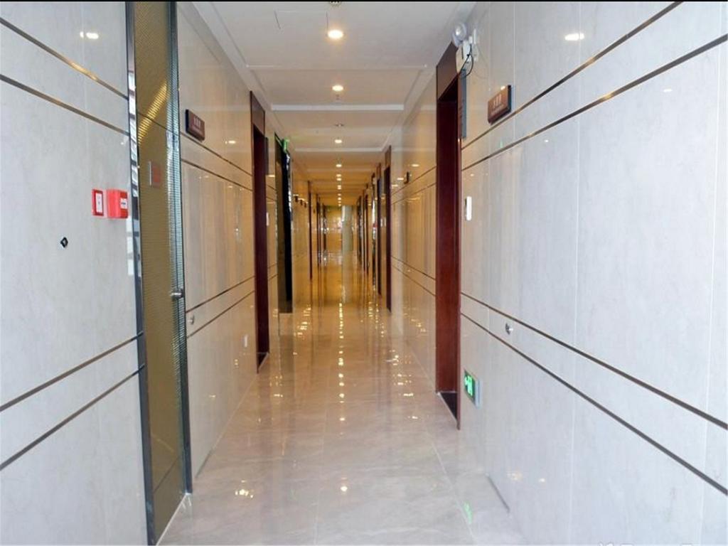 U-Home Apartment Apartment Guangzhou