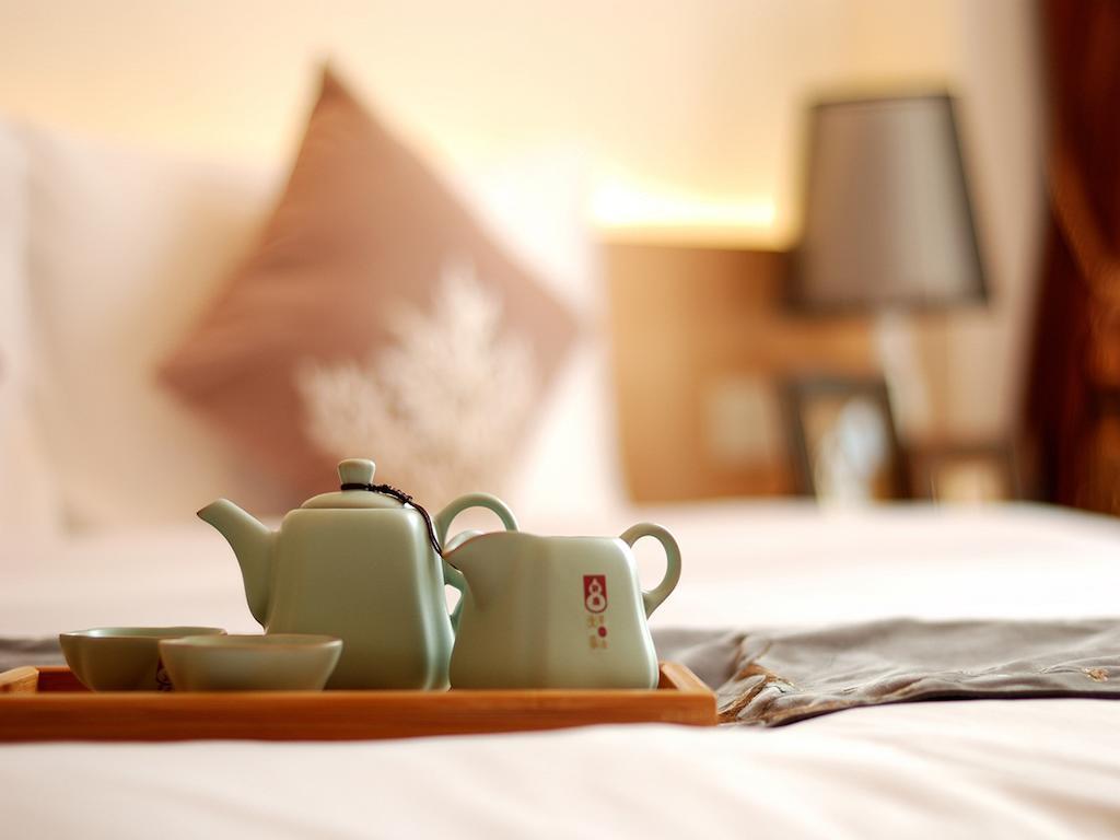 Aparthotel Citadines Lizhiwan 3*