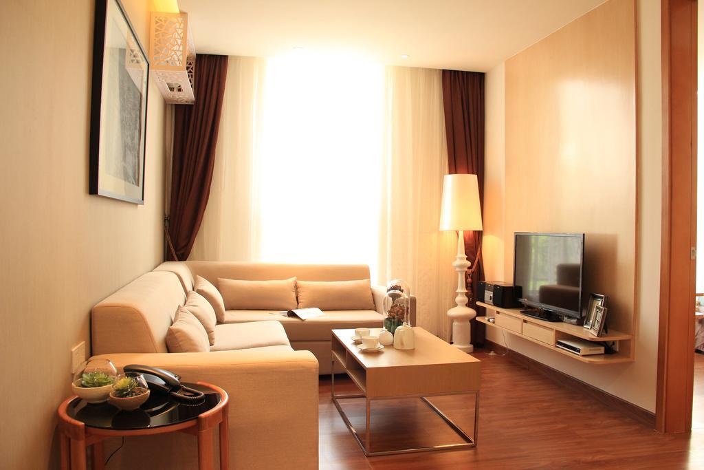 Citadines Lizhiwan Guangzhou