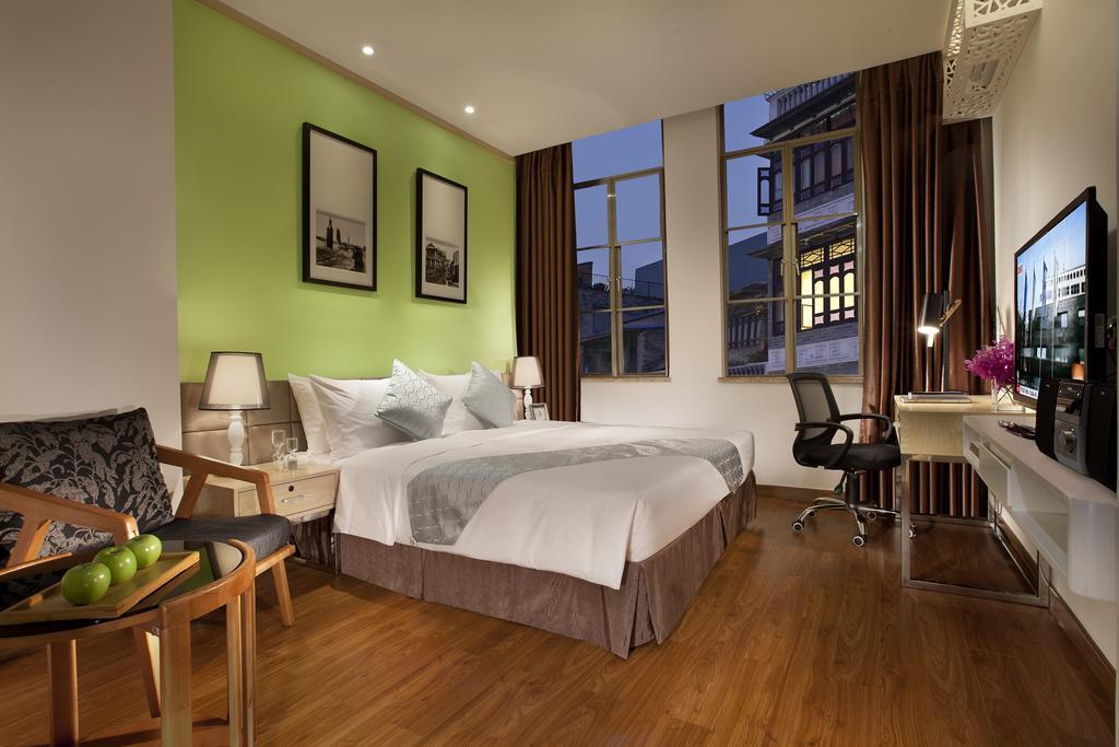 Citadines Lizhiwan 3*