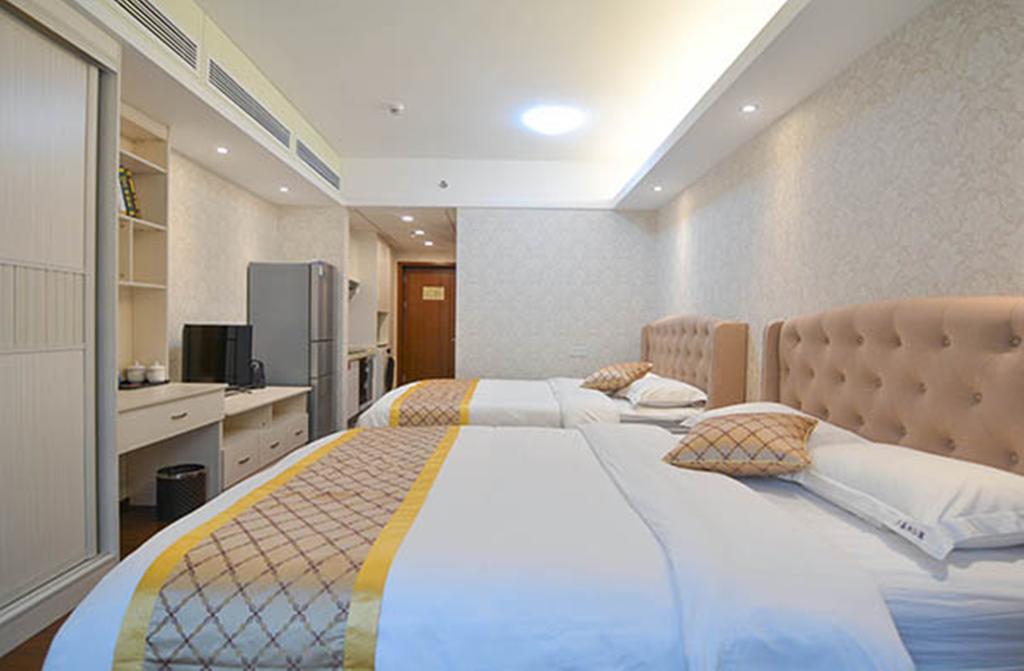 Apartment Xingke International