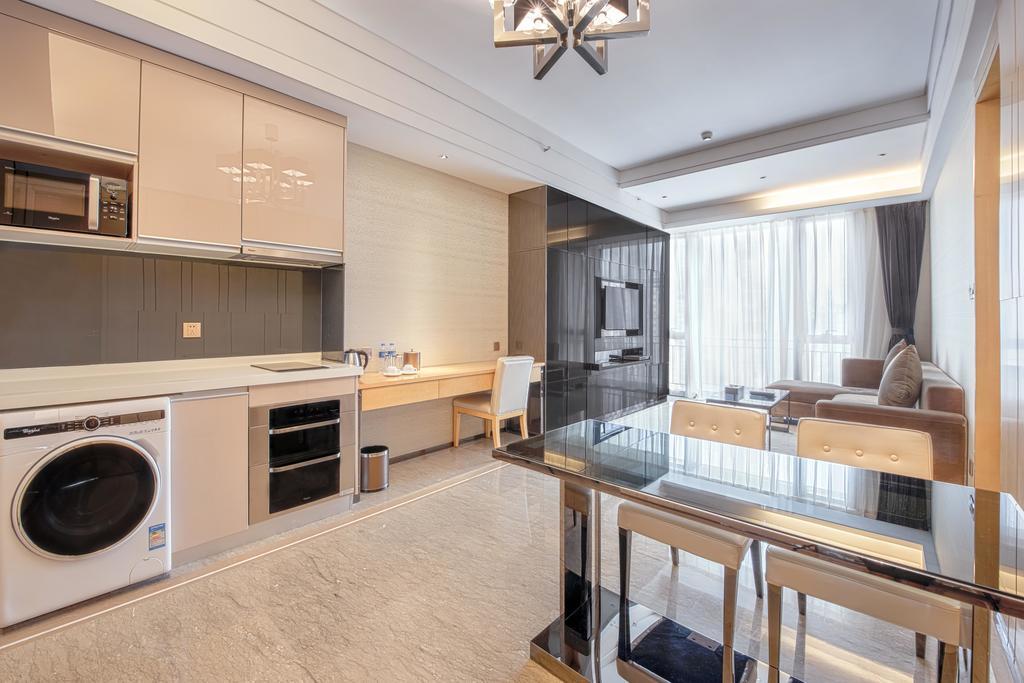 Fo'ao Vaperse Square Hotel 5*