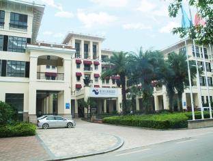 Resort Hawana