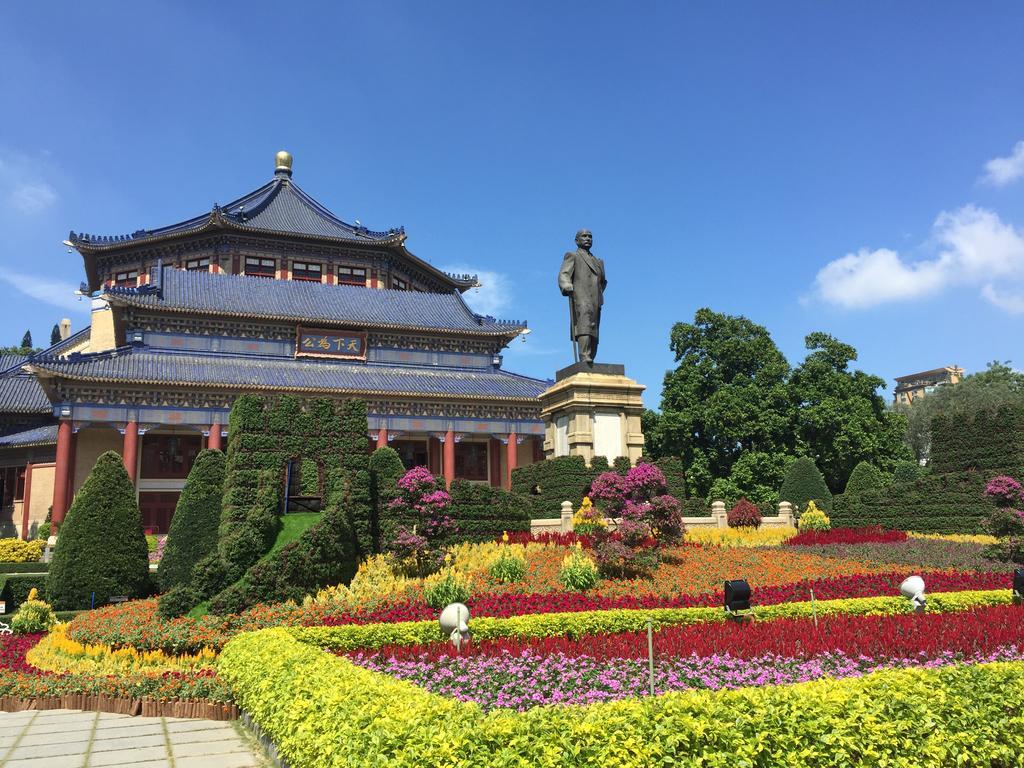 Beijing Road Business District Top End Homestay *