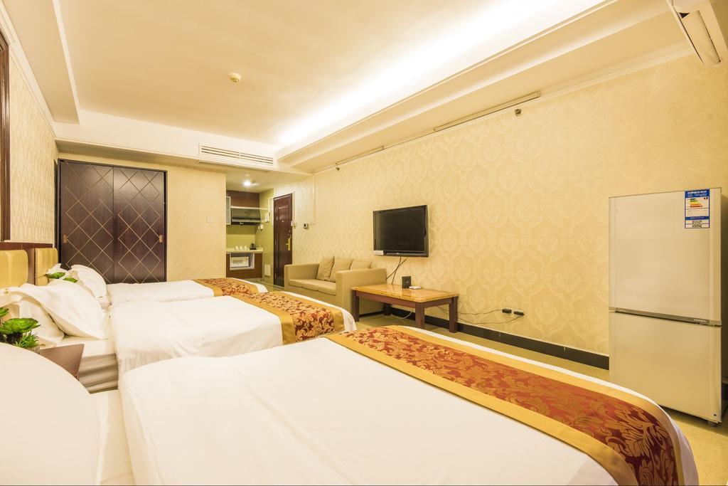 Grand Continental Guangzhou