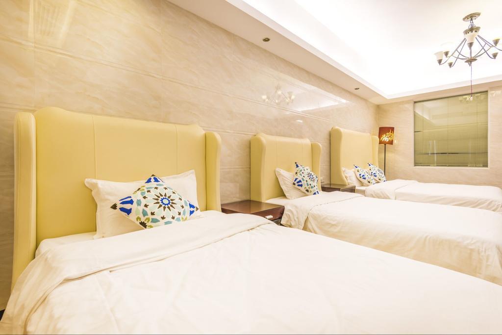 Apartment Grand Continental *