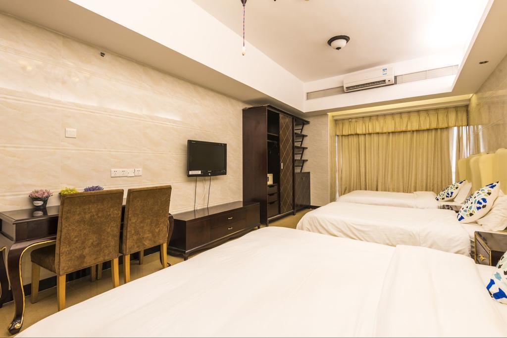 Apartment Grand Continental *