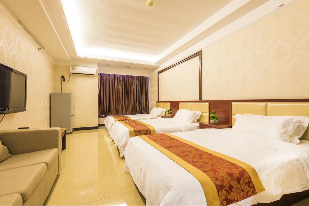 Apartment Grand Continental