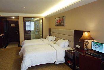 Vienna Dekang Road Hotel Guangzhou
