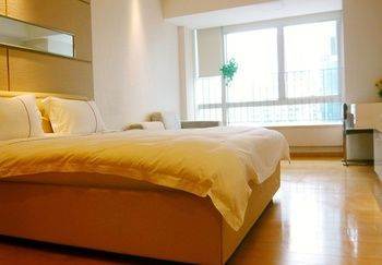 Apartment Jinxin House Service - Huaqiang Branch *