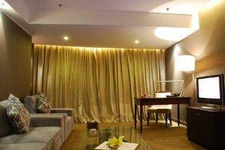 Paco Tuanyida Metro Guangzhou-free Shuttle Bus For Fair Hotel 4*