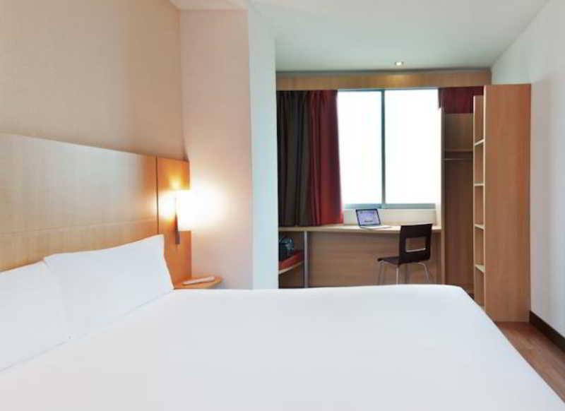 Hotel Ibis Gdd Guangzhou