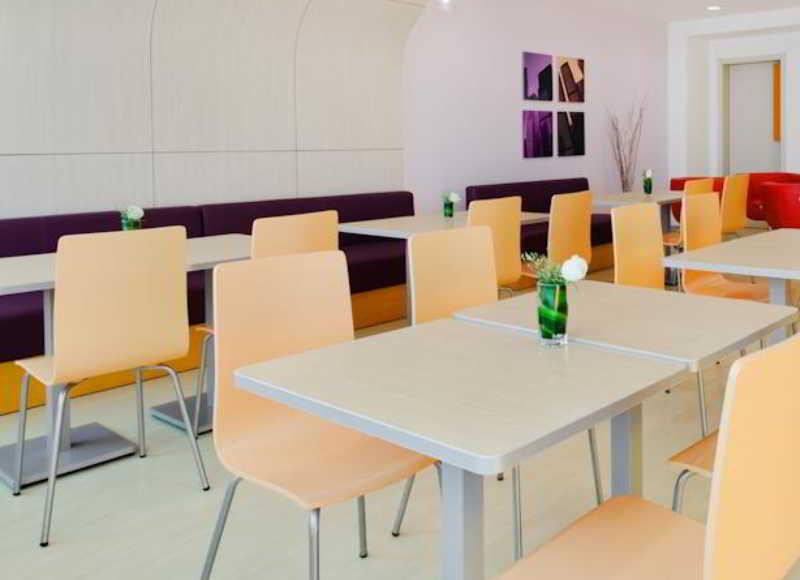 Hotel Ibis Gdd