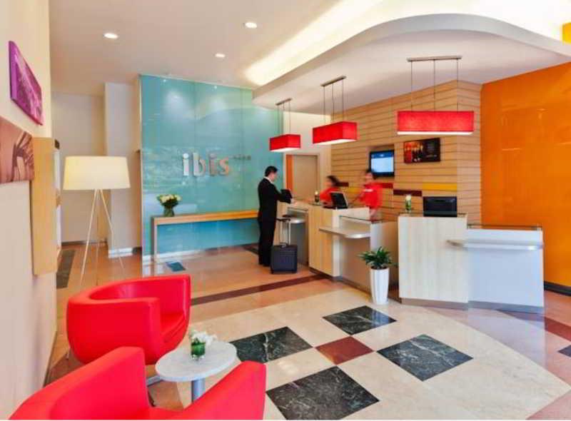 Ibis Gdd Guangzhou