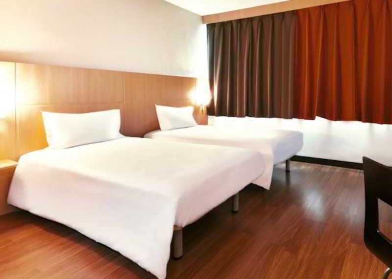 Ibis Gdd Guangzhou