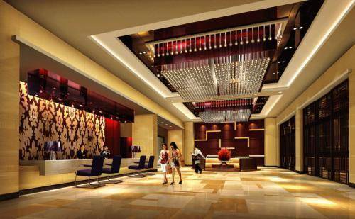 Hotel Raystar Guangzhou