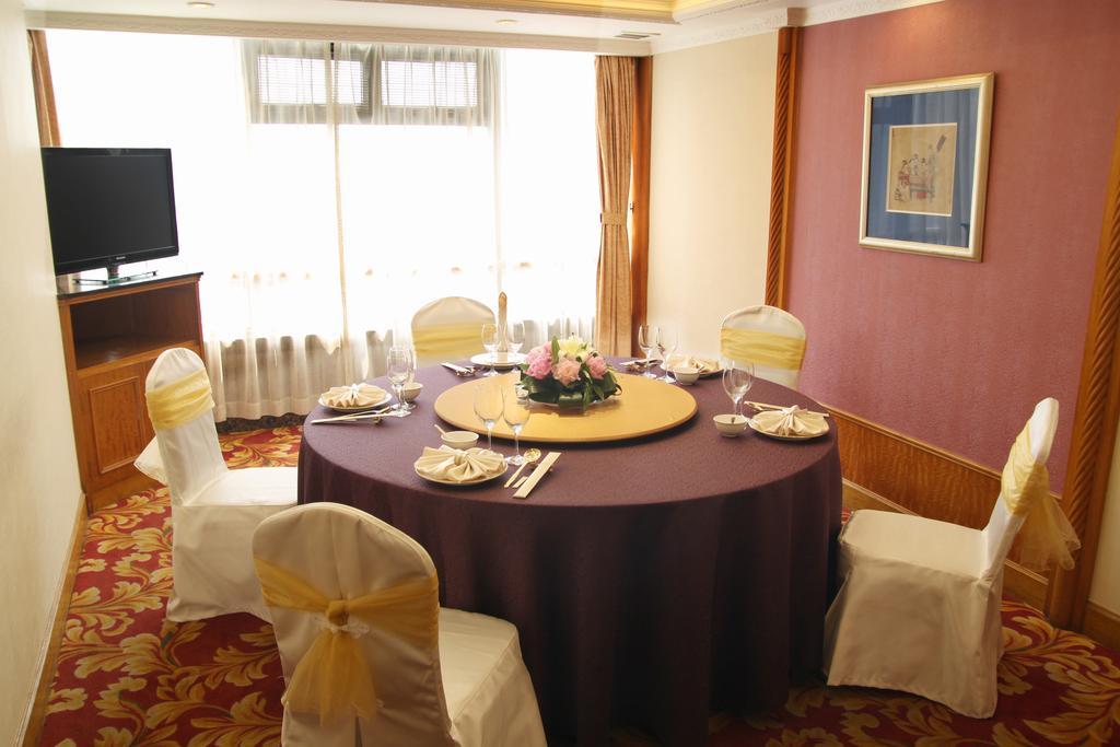 Guangzhou Hotel