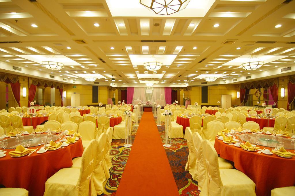Guangzhou Hotel Hotel 3*
