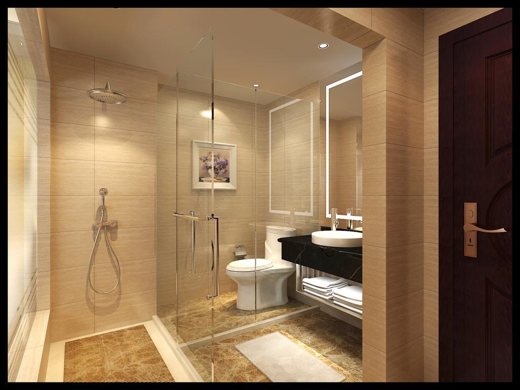 Vienna Classic Zhongshan Ave Tangxia Branch Hotel 3*