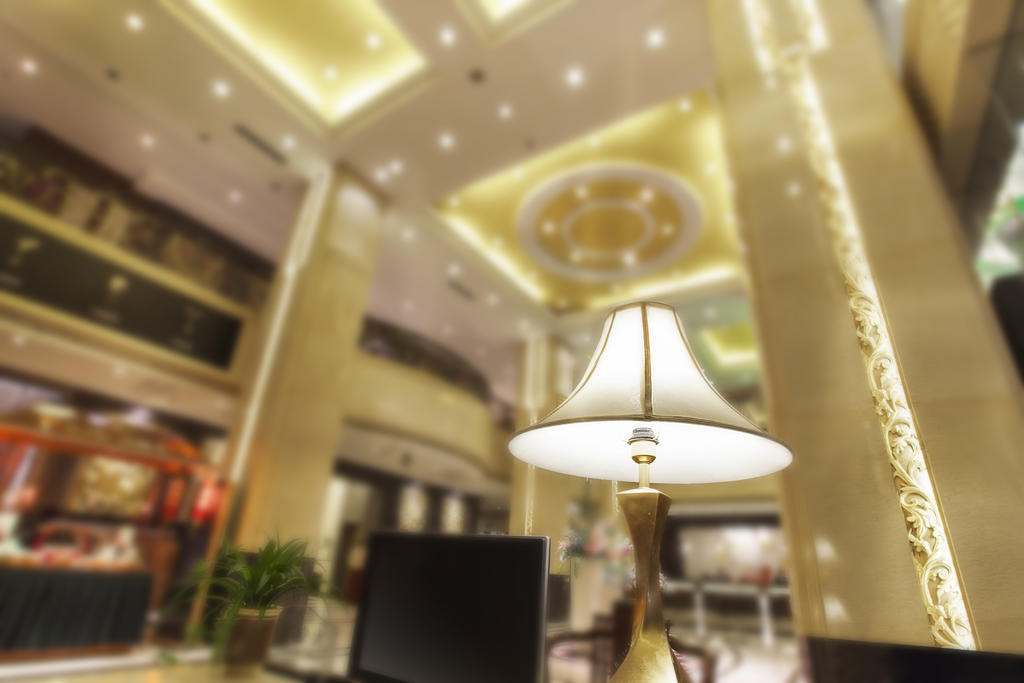 Yutong Hotel