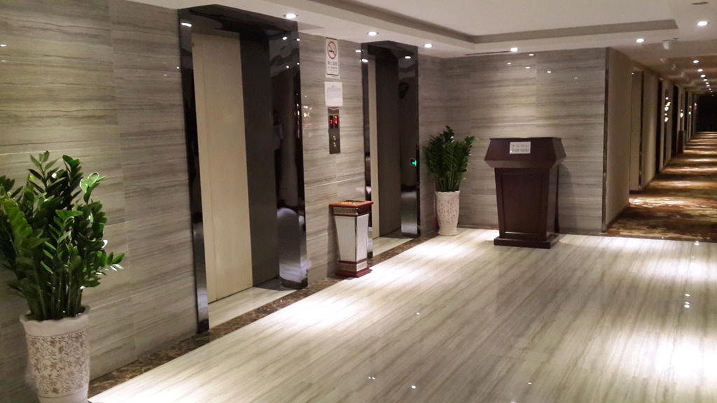 Slowcom┃yuebei （guangzhou Provincial Government) 3* Guangzhou