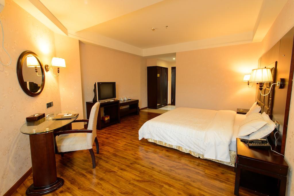 Hotel Jiahe