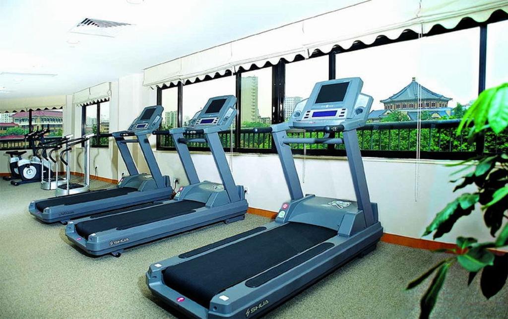 Guangdong Hotel-free Shuttle & Registration Counter Service During Fair Hotel Guangzhou