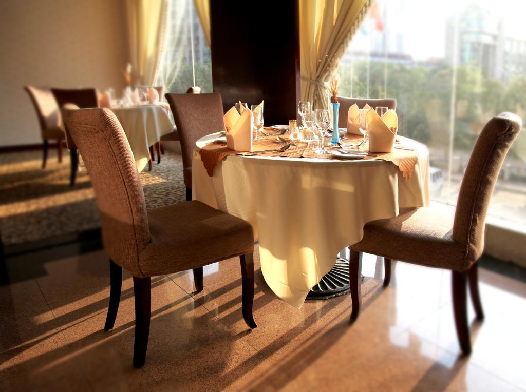 Mandarin 4* Guangzhou