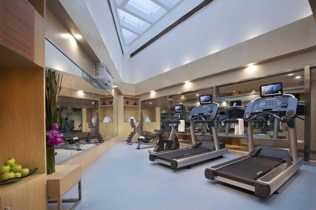 Citadines Lizhiwan Aparthotel