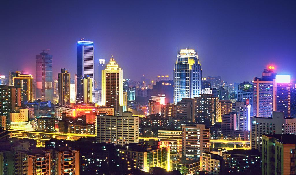 International Guangdong - Free Shuttle Bus To Fair Complex & Overseas Buyer Registration Services During Fair Period Hotel Guangzhou
