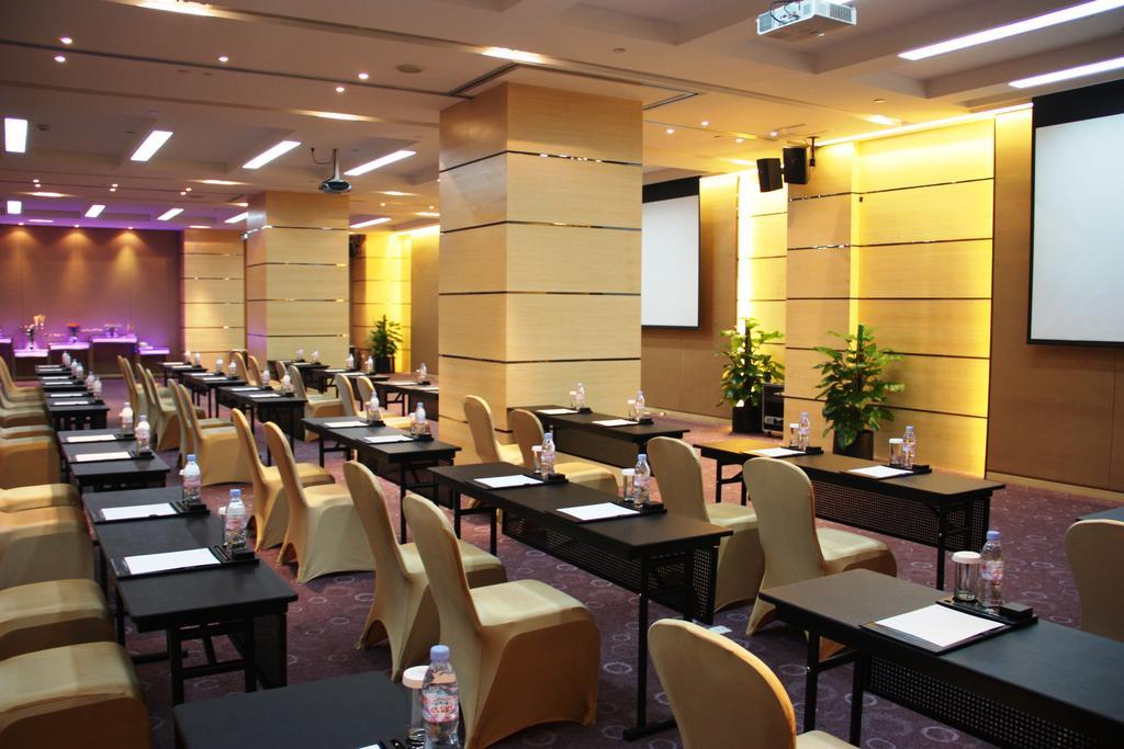 Jianguo Hotel Guangzhou