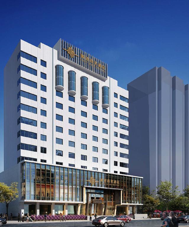 Hotel Join Ouzhuang Branch