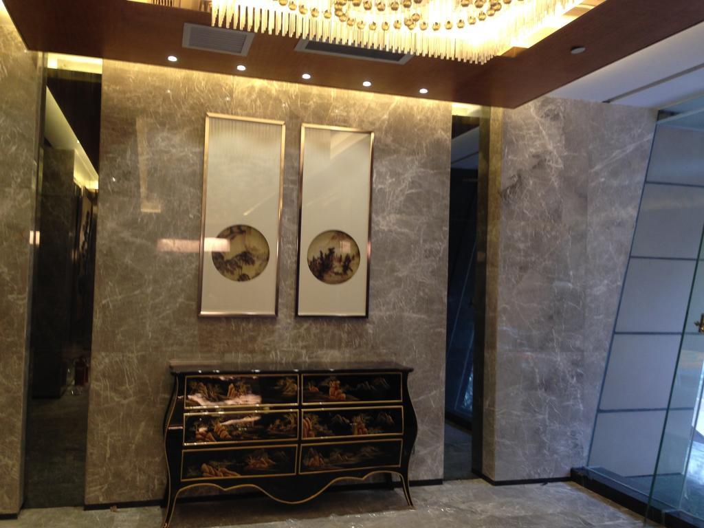 Hotel Join Ouzhuang Branch Guangzhou