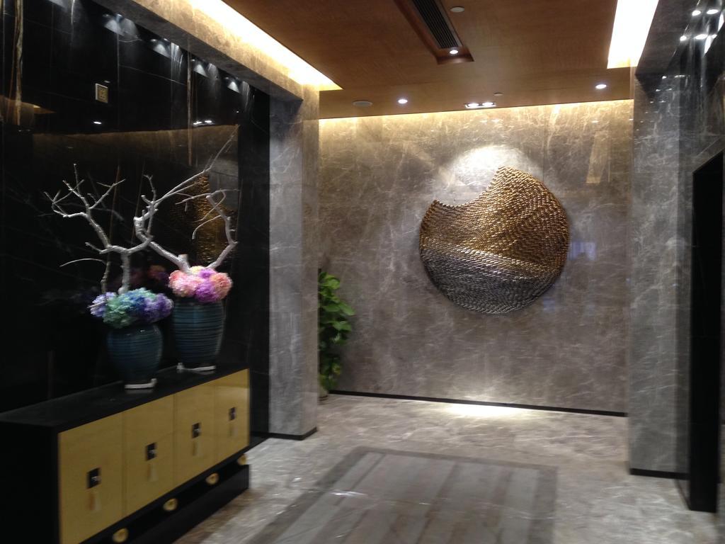 Hotel Join Ouzhuang Branch