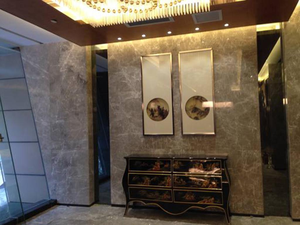 Join Ouzhuang Branch Hotel Guangzhou