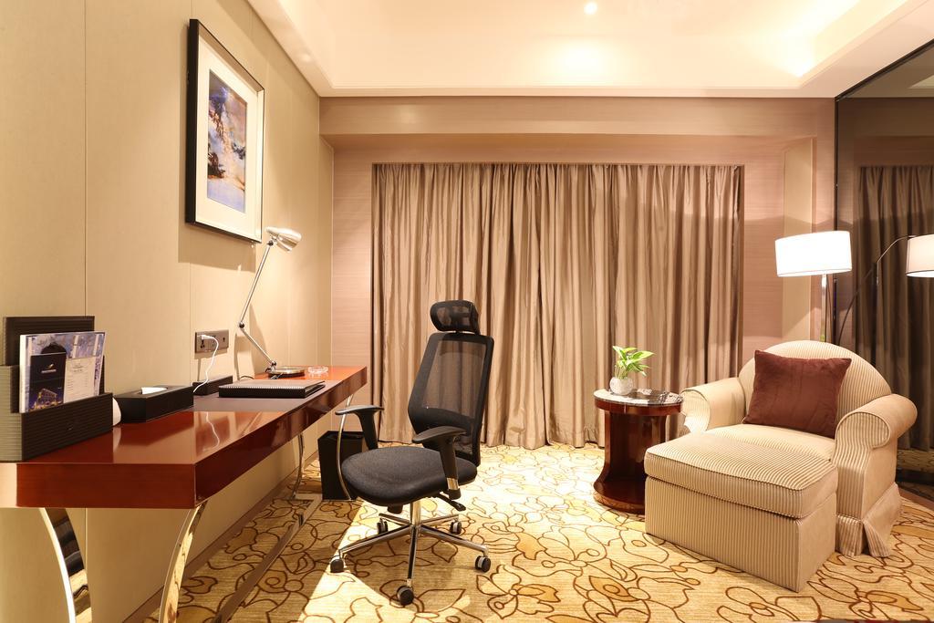 Country Garden Airport Phoenix 5* Guangzhou
