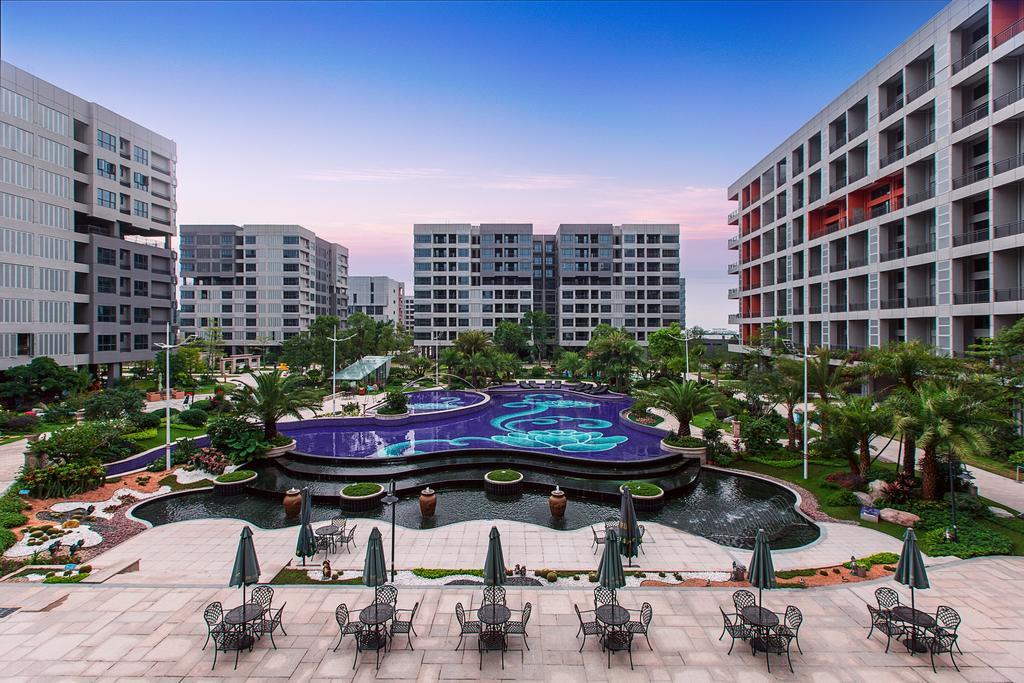 Hotel Country Garden Airport Phoenix 5*