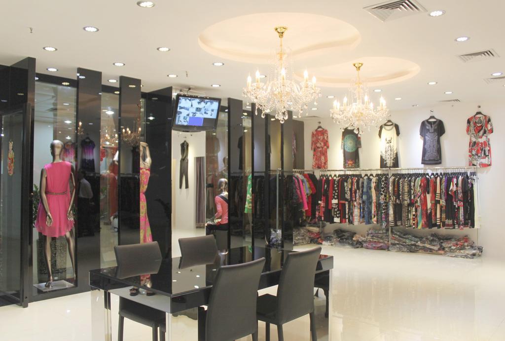Guangzhou Hotel 3*